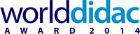 Worlddidac Award 2014 für das Portfolio du choix professionnel